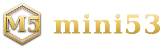 mini53 logo